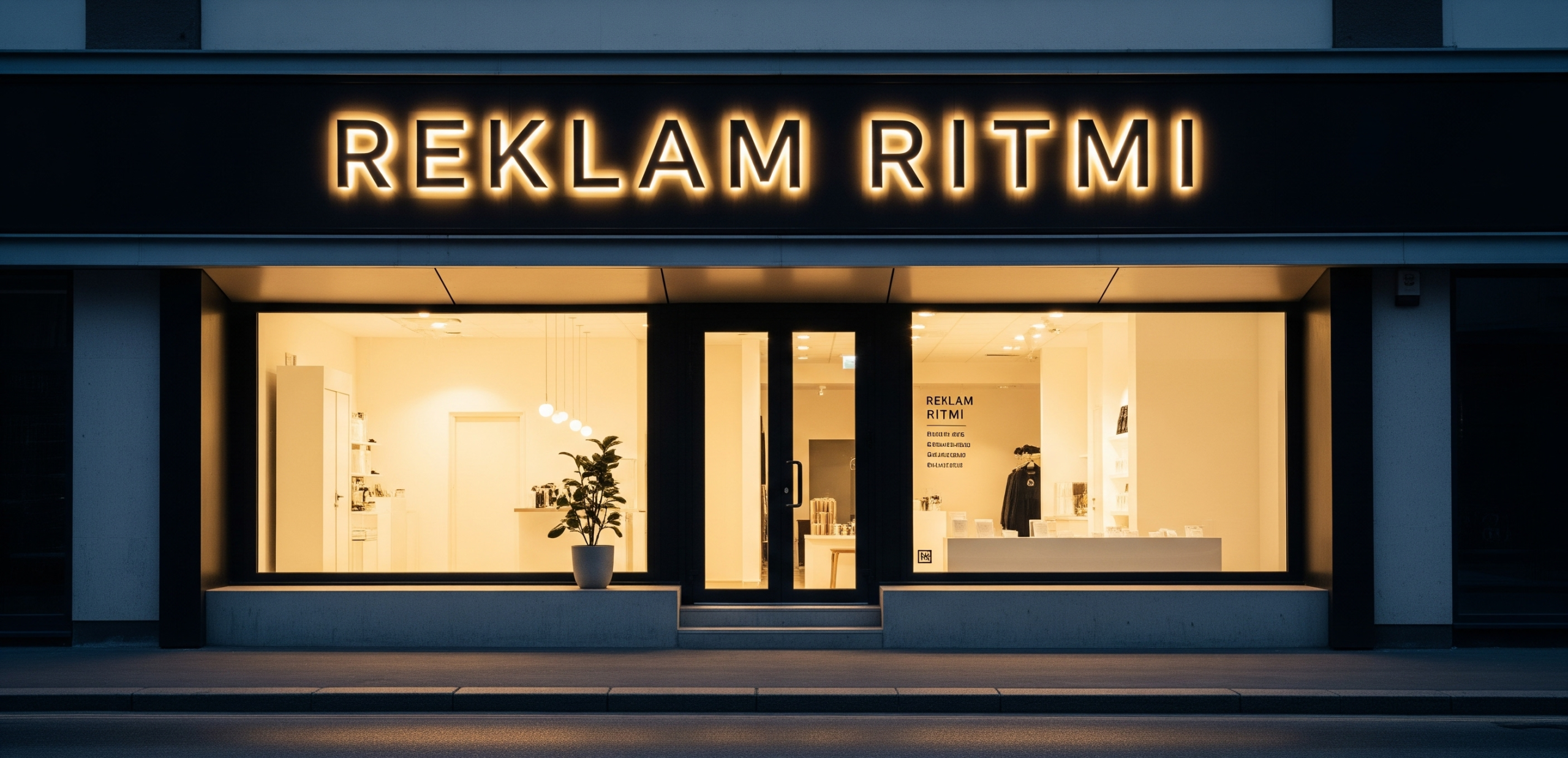Pleksi Tabela İstanbul Silivri: Markanızın Parlayan Yüzü Reklam Ritmi’nde Hayat Buluyor